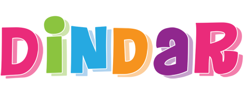 Dindar friday logo
