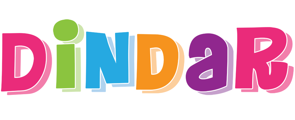 Dindar friday logo
