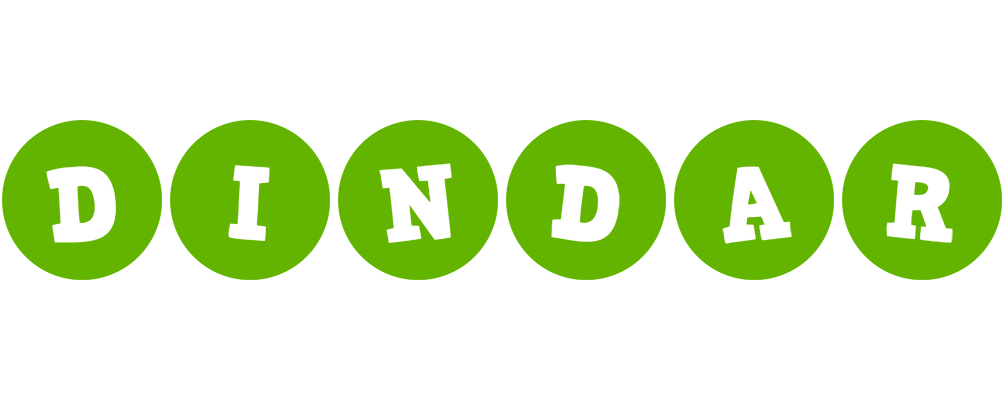 Dindar games logo