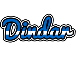 Dindar greece logo