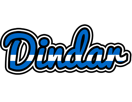 Dindar greece logo