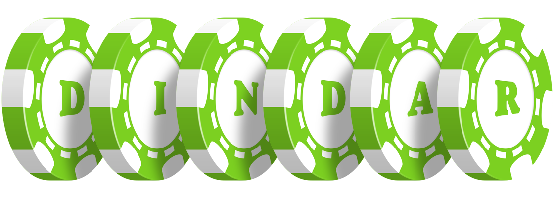 Dindar holdem logo