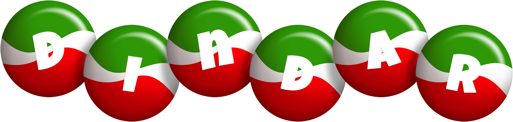 Dindar italy logo