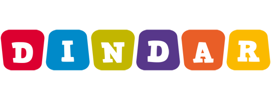 Dindar kiddo logo