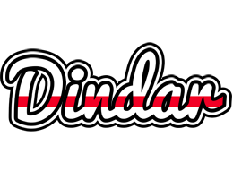 Dindar kingdom logo