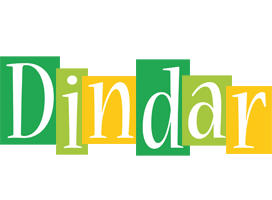 Dindar lemonade logo