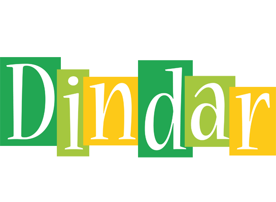 Dindar lemonade logo