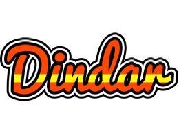 Dindar madrid logo
