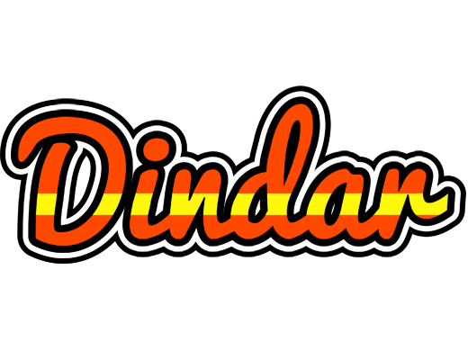 Dindar madrid logo