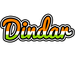 Dindar mumbai logo