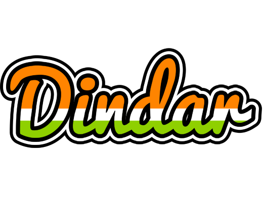 Dindar mumbai logo