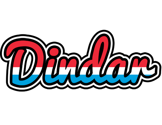 Dindar norway logo