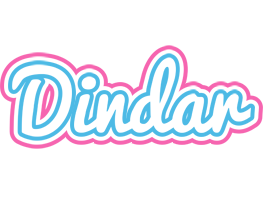 Dindar outdoors logo