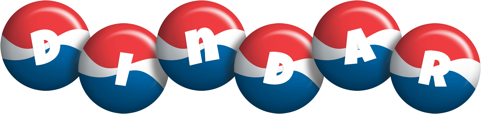 Dindar paris logo