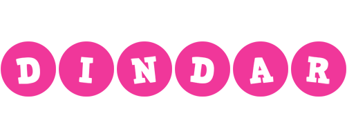 Dindar poker logo