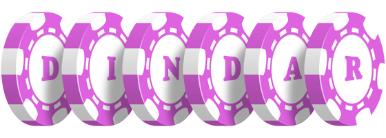 Dindar river logo