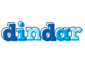 Dindar sailor logo