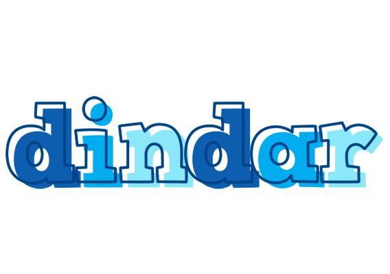 Dindar sailor logo