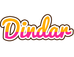 Dindar smoothie logo
