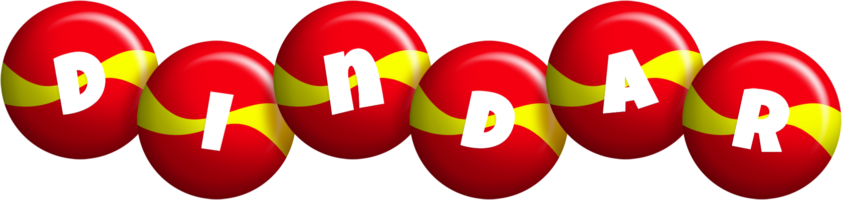 Dindar spain logo