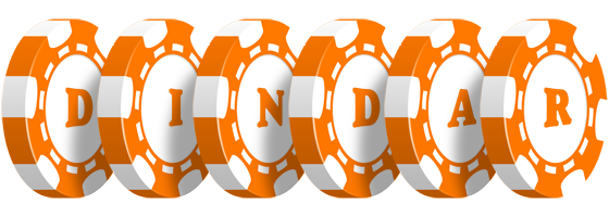 Dindar stacks logo