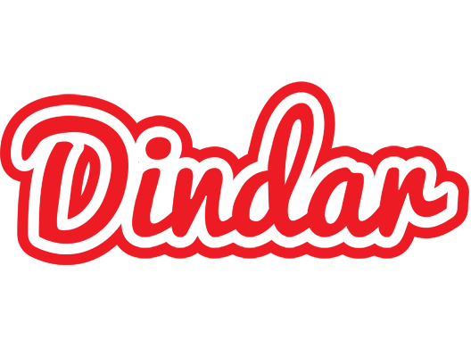 Dindar sunshine logo