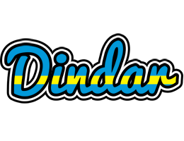 Dindar sweden logo