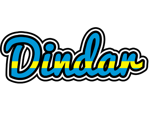 Dindar sweden logo
