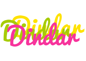 Dindar sweets logo