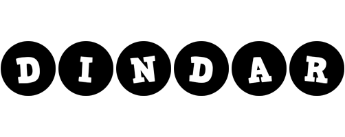 Dindar tools logo