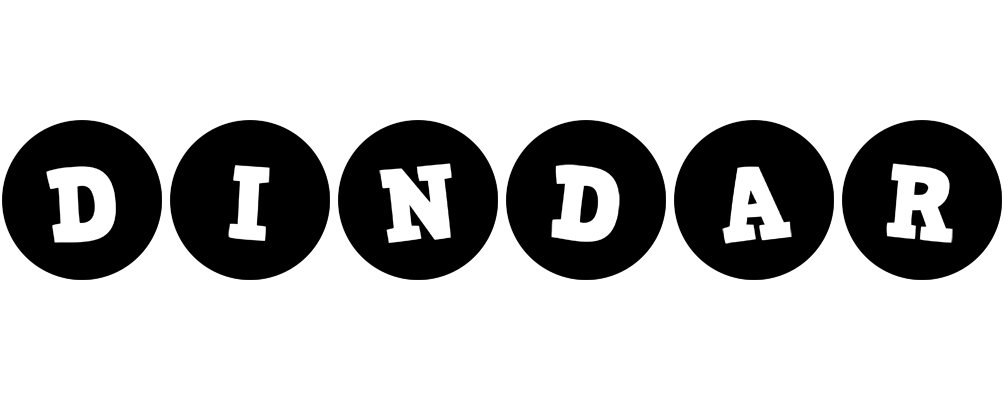 Dindar tools logo