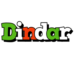 Dindar venezia logo