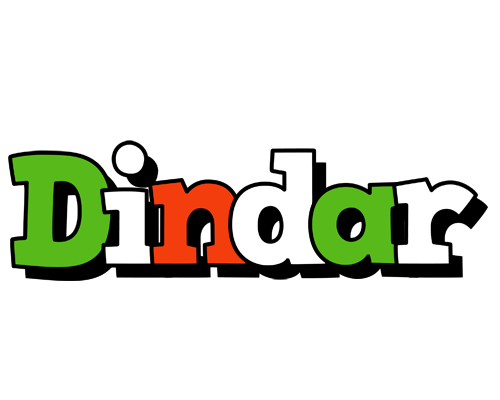 Dindar venezia logo