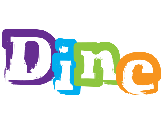 Dine casino logo