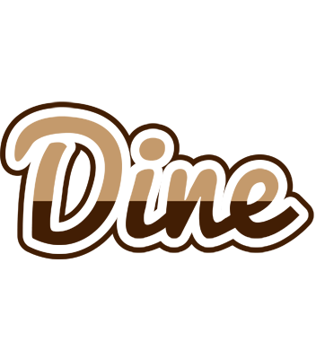 Dine exclusive logo