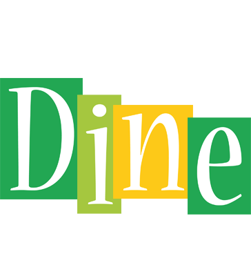 Dine lemonade logo