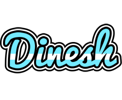 Dinesh argentine logo