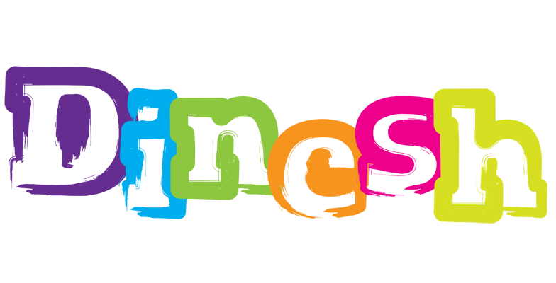 Dinesh casino logo