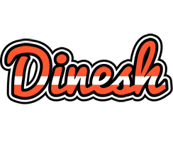 Dinesh denmark logo