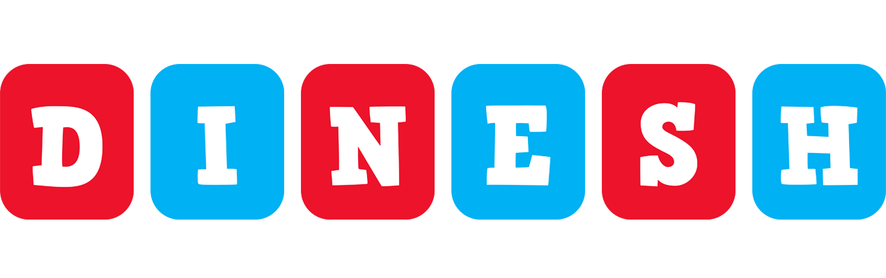 Dinesh diesel logo