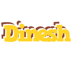 Dinesh hotcup logo