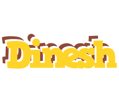 Dinesh hotcup logo