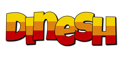 Dinesh jungle logo