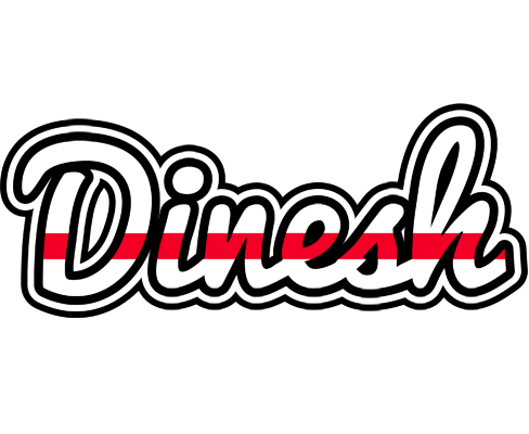 Dinesh kingdom logo