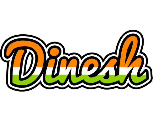 Dinesh mumbai logo