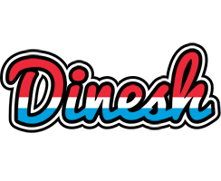 Dinesh norway logo