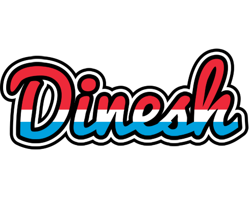 Dinesh norway logo