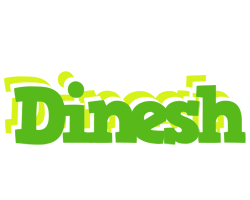 Dinesh picnic logo