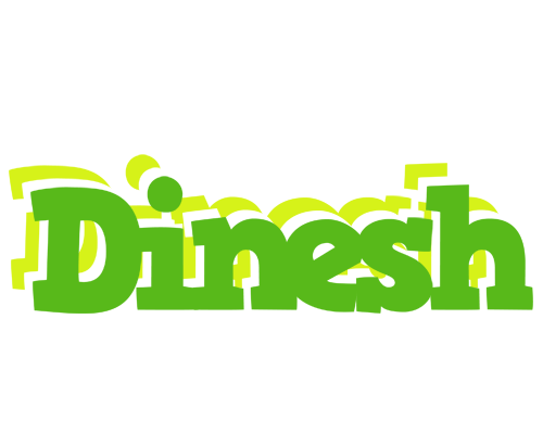 Dinesh picnic logo