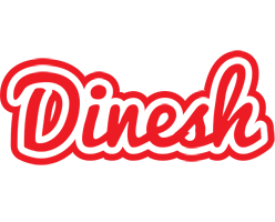 Dinesh sunshine logo